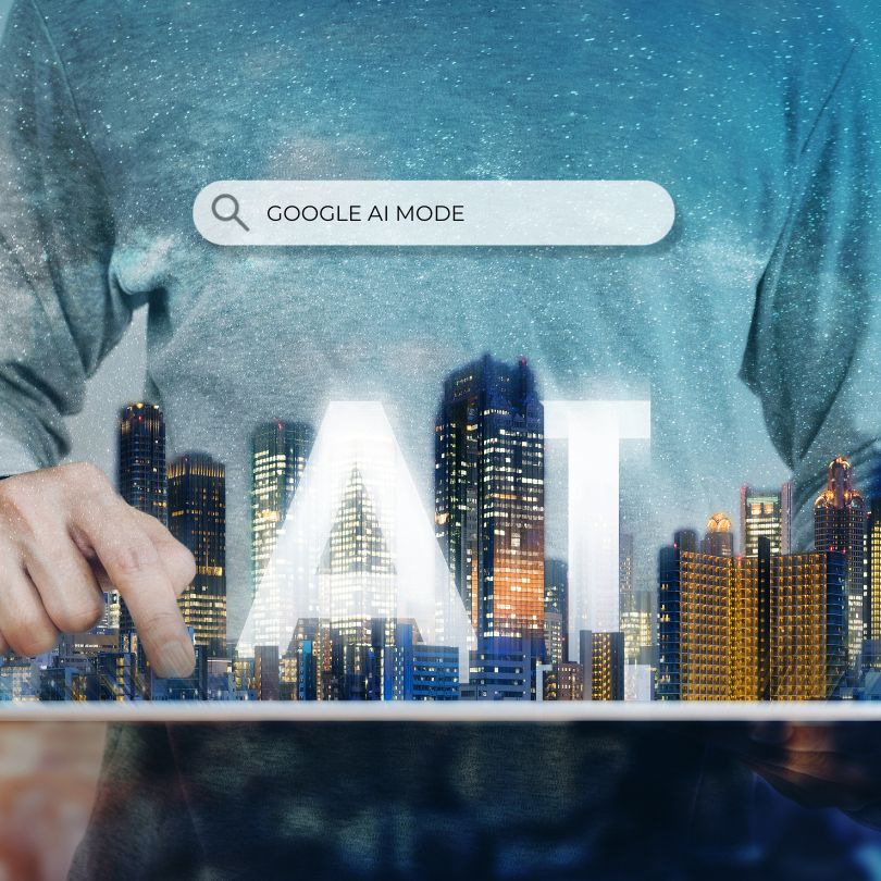 Érkezik a Google AI Mode