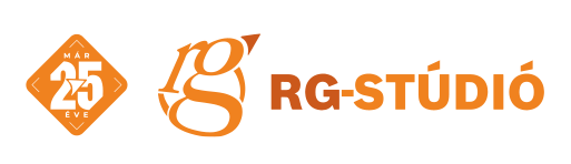 RG-STÚDIÓ