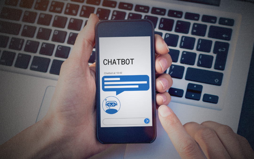 5 ok, amiért érdemes chatbot-ot használnod