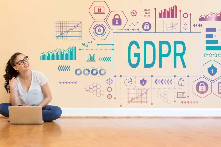 Összetett viszonyunk a GDPR-ral