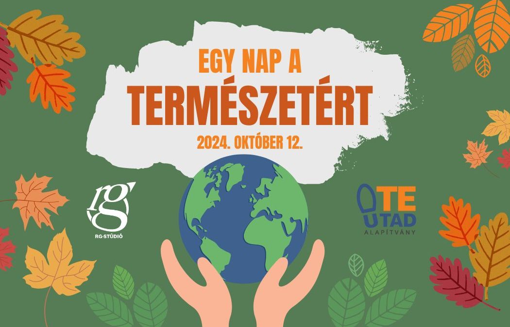 Egy Nap a Természetért – Családi nap a Kökényi tónál!