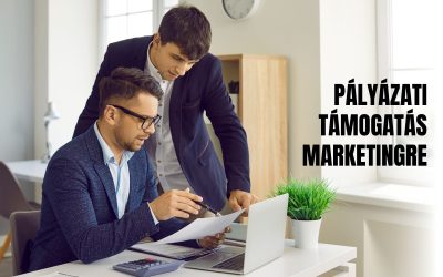 Milyen marketing tevékenységeket intézhetsz pályázatokból?