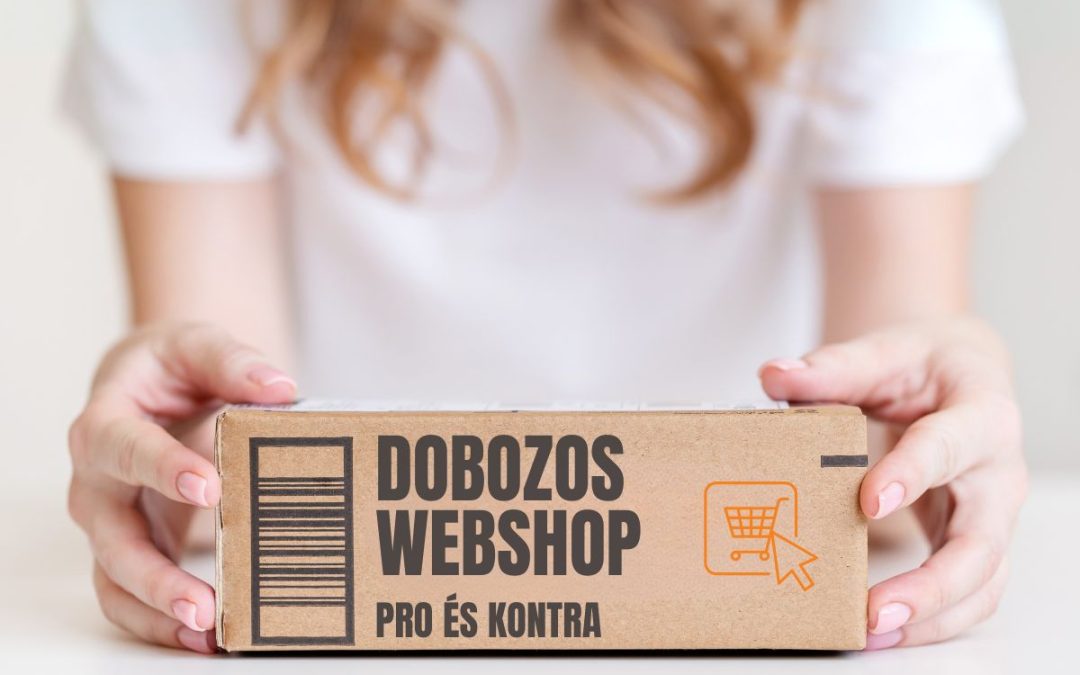 Bérelhető webshop pro és kontra