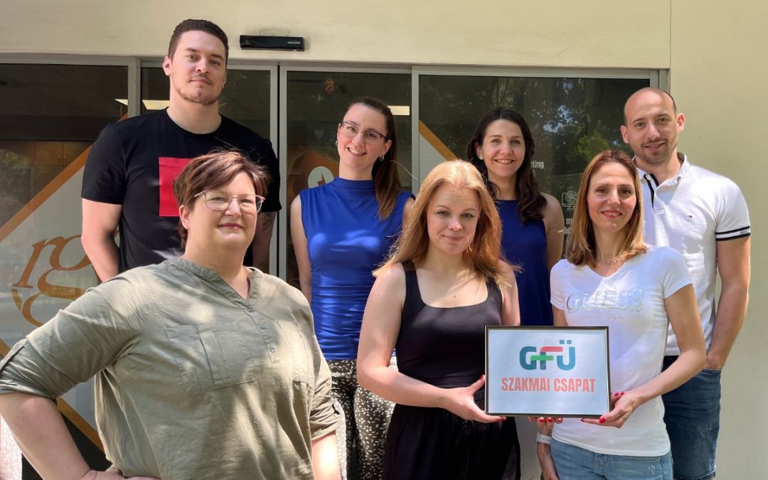 MGFÜ minősített szakértők