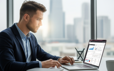 Technikai SEO audit házilag: Az 5 leggyakoribb hiba és a javításuk