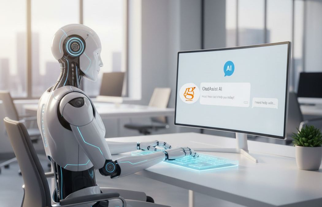 AI Chatbot Wordpressre