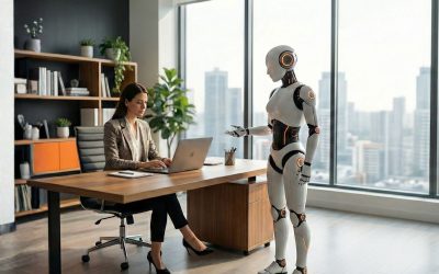 A tartalom, amit az AI is szeret: Így írj 2026-ban a Google-nek