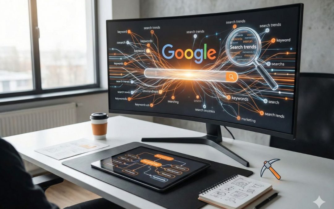 Kulcsszókutatás mesterfogások