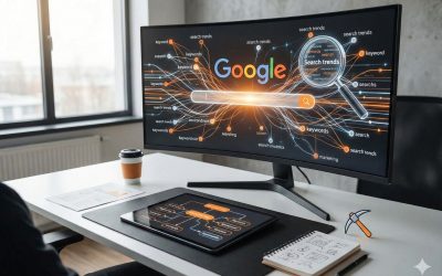 Kulcsszókutatás mesterfogások: Így találd meg a vevőket hozó kulcsszavakat