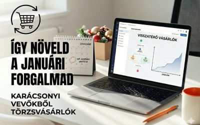 Így kerüld el az év végi hajrá után az uborkaszezont!