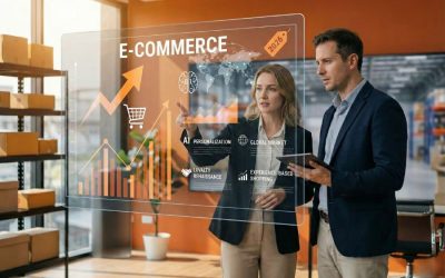 E-kereskedelmi trendek 2026: Mire figyelj és mit engedj el?