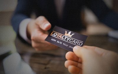 Hűségprogramok: Profitnövelés az adatvezérelt kereskedelemben