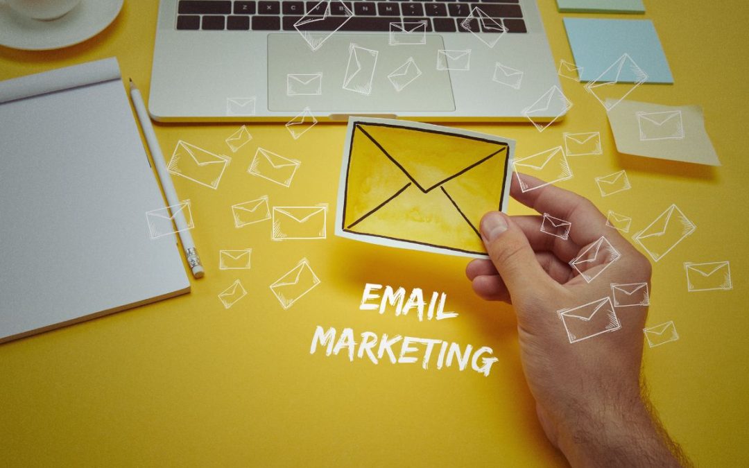 email marketing tippek