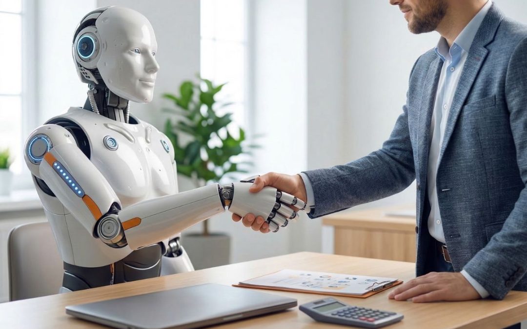 AI és ember összhangja