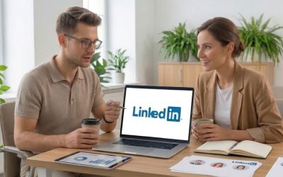 Így kerülhetsz az AI válaszok élére Linkedin cikkek segítségével