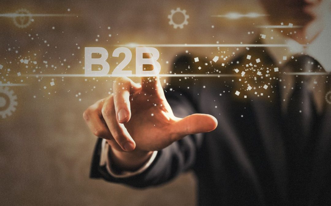 b2b marketing trend