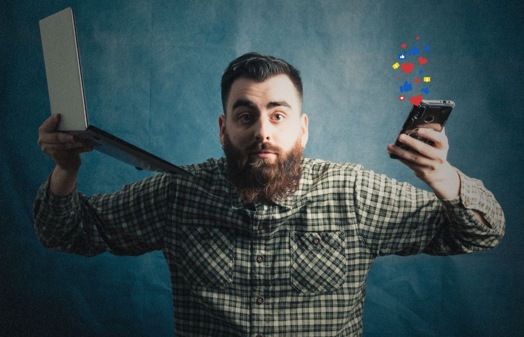 Social Media körkép 2026