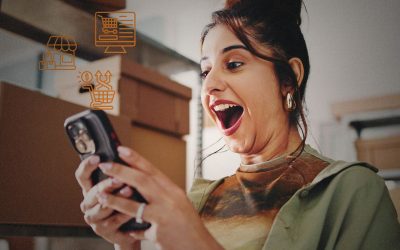 Webshop és piactér hirdetések összehangolása a maximális bevételért