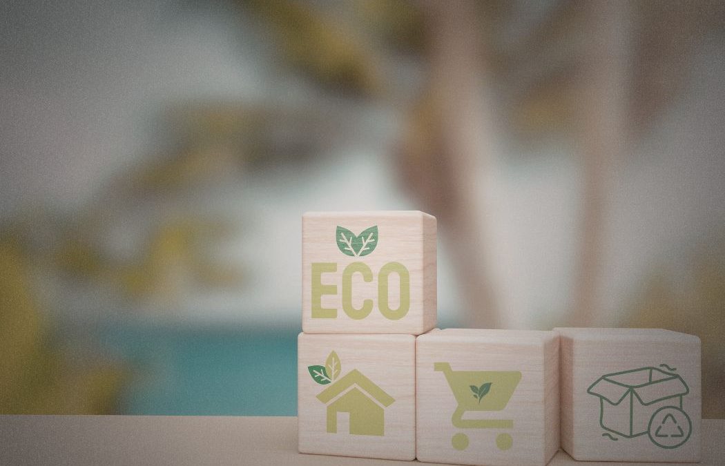 Zöld e-kereskedelem