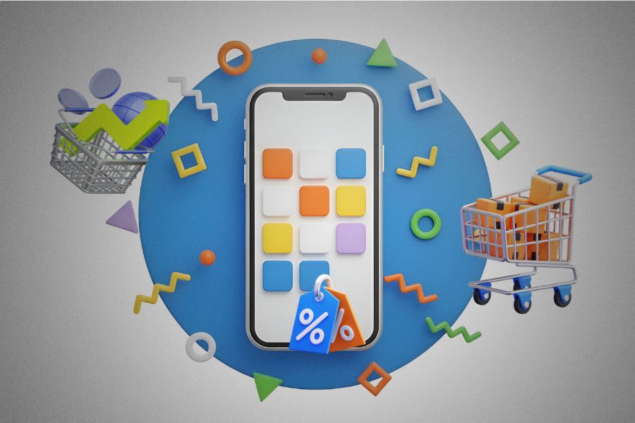 Saját mobilalkalmazás a webshopodhoz: szintlépés az UNAS-szal