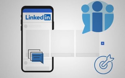A LinkedIn dokumentum poszt az új király az algoritmusban?