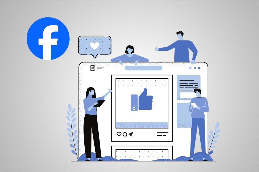 Facebook audit tippek